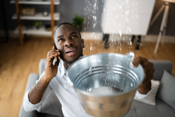 Best Emergency water damage restoration  in Burlington, WA
